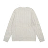 R. Lauren Wool Sweater