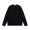 R. Lauren Wool Sweater