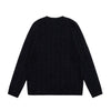 R. Lauren Wool Sweater