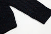 R. Lauren Wool Sweater
