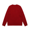 R. Lauren Wool Sweater