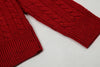 R. Lauren Wool Sweater