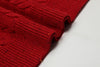 R. Lauren Wool Sweater