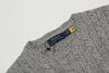 R. Lauren Wool Sweater