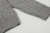 R. Lauren Wool Sweater