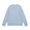 R. Lauren Wool Sweater