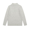 R. Lauren Wool Knit Sweater