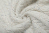 R. Lauren Wool Knit Sweater