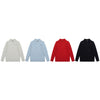 R. Lauren Wool Knit Sweater