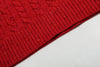 R. Lauren Wool Knit Sweater