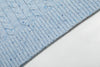 R. Lauren Wool Knit Sweater