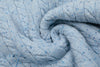 R. Lauren Wool Knit Sweater