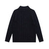 R. Lauren Wool Knit Sweater
