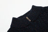 R. Lauren Wool Knit Sweater