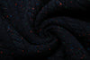 R. Lauren Wool Knit Sweater
