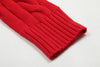 R.Lauren Cotton V Knit Sweater