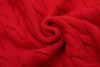 R.Lauren Cotton V Knit Sweater