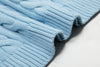 R.Lauren Cotton V Knit Sweater