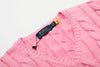 R.Lauren Cotton V Knit Sweater