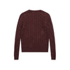 R.Lauren Cotton V Knit Sweater