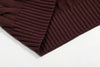 R.Lauren Cotton V Knit Sweater