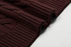 R.Lauren Cotton V Knit Sweater