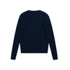R.Lauren Cotton V Knit Sweater