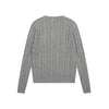 R.Lauren Cotton V Knit Sweater