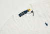 R.Lauren Cotton V Knit Sweater