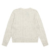 R. Lauren Wool Cardigan