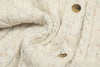 R. Lauren Wool Cardigan