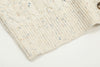 R. Lauren Wool Cardigan