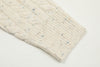 R. Lauren Wool Cardigan