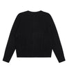 R. Lauren Wool Cardigan