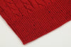 R. Lauren Wool Cardigan