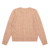 R. Lauren Wool Cardigan