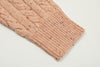 R. Lauren Wool Cardigan