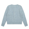R. Lauren Wool Cardigan