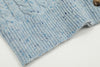 R. Lauren Wool Cardigan