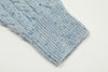 R. Lauren Wool Cardigan