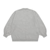 R.Lauren Cozy Oversized V-Neck Cardigan