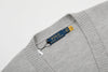R.Lauren Cozy Oversized V-Neck Cardigan