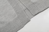 R.Lauren Cozy Oversized V-Neck Cardigan