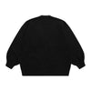 R.Lauren Cozy Oversized V-Neck Cardigan