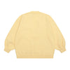 R.Lauren Cozy Oversized V-Neck Cardigan
