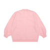 R.Lauren Cozy Oversized V-Neck Cardigan