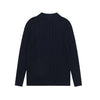 Ralph Lauren Half-Zip Cable Knit Sweater