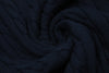 Ralph Lauren Half-Zip Cable Knit Sweater
