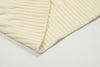 Ralph Lauren Half-Zip Cable Knit Sweater