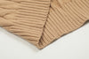 Ralph Lauren Half-Zip Cable Knit Sweater